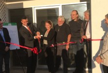 Isla Vista CSD Opens New Office Space