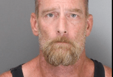 Man Jailed for Shoving Meter Maid