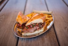 Shalhoob Meat Company Evolves with Funk Zone Patio