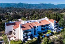 Make Myself at Home: Montecito Under a Million