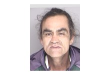 Ledesma Faces 63 Years to Life for Rape