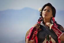 Lila Downs Opens Arts & Lectures Season