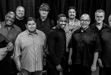 Tower of Power Plays the Granada