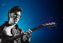 ‘Rumble: The Indians Who Rocked the World’