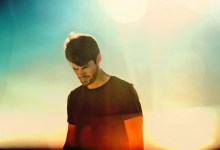 Tycho Plays the Lobero