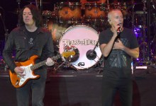 Tears for Fears at the Bowl