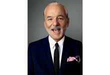 Bill Murray Is Unbelievable