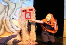 Boxtales Presents ‘Stand Up Stories’