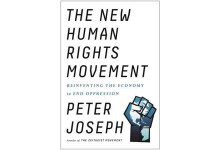 Peter Joseph’s ‘The New Human Rights Movement’