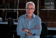 TEDx Returns to New Vic