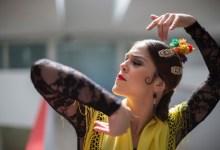 Flamenco Arts Festival 2017