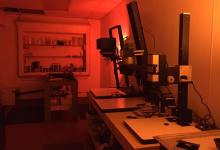Santa Barbara Community Darkroom Opens