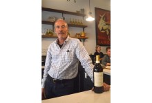 August Ridge Showcases Paso Robles Flavors