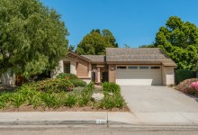 Make Myself at Home: Villa San Marcos Home