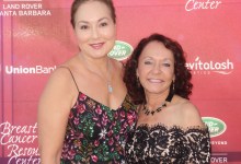 Breast Cancer Resource Center’s Le Cirque Is a Soaring Success