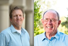 LIVE: District 5 Candidates Speak at MacKenzie Park Forum