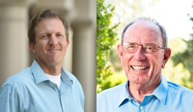 LIVE: District 5 Candidates Speak at MacKenzie Park Forum