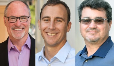 LIVE: District 6 Candidates Speak at Forum