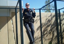 Meet Lori Luhnow and Rocco Constantino