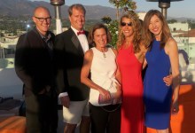 MOXI@Night is a Splendid Evening