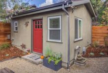 Santa Barbara’s Granny Flat Avalanche