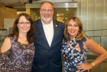 Mega Mixer Is a Big Hit