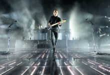 The xx at the Bowl