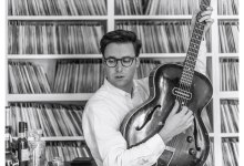 Nick Waterhouse at S.B. Polo & Wine Festival