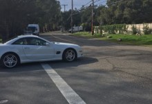 Sightless Intersection