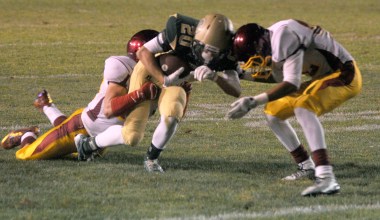 Santa Barbara Youth Sports Follow New Concussion Safety Rules