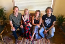 On the Road to Recovery in Santa Barbara with Good Heart Recovery