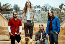 Incubus Plays the Bowl