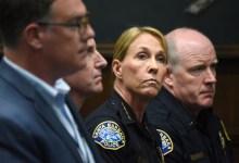 From the Chief’s Mouth