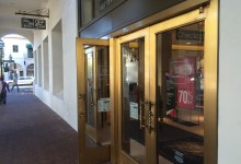 Saks Off 5th to Shut State Street Store