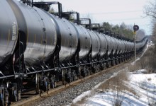 Nipomo Oil-by-Rail Plans Derailed