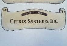 Citrix Software Giant Winds Down at Santa Barbara Location