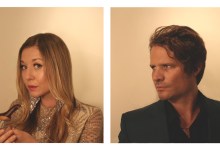 Loch & Key to Play at Ojai’s Greater Goods