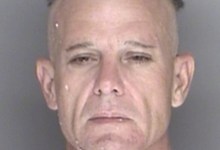 Santa Barbara Realtor Jailed on Attempted Murder