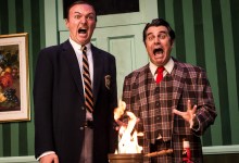 Reviewed | ‘One Man, Two Guvnors’