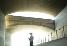 Andrew Bird’s Sound World