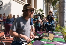 Pianos Depart State Street