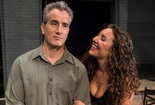 ‘Husbands and Wives’ at ETC