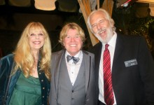 Unity Shoppe Celebrates 100 Years with Peter Noone Concert