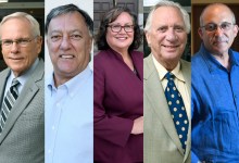 The Fab Five: Inside Santa Barbara’s Mayoral Race
