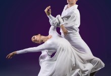 Diving into ‘Mozart in Dance’