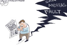 Time to Close Diablo Nuclear Plant