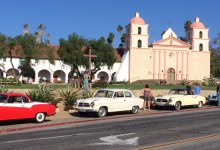 Borgwards Are in Town