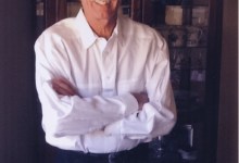 In Memoriam: Joseph ‘Joseppi’ Scozzaro: 1943-2017