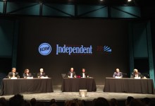 LIVE: Five Mayoral Candidates Debate at SBCC
