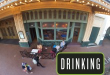 Best of Santa Barbara® 2017: Drinking
